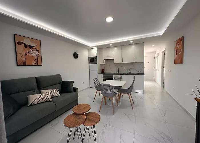 Precioso Y Nuevo De 1 Habitación En Mareverde Apartamento *