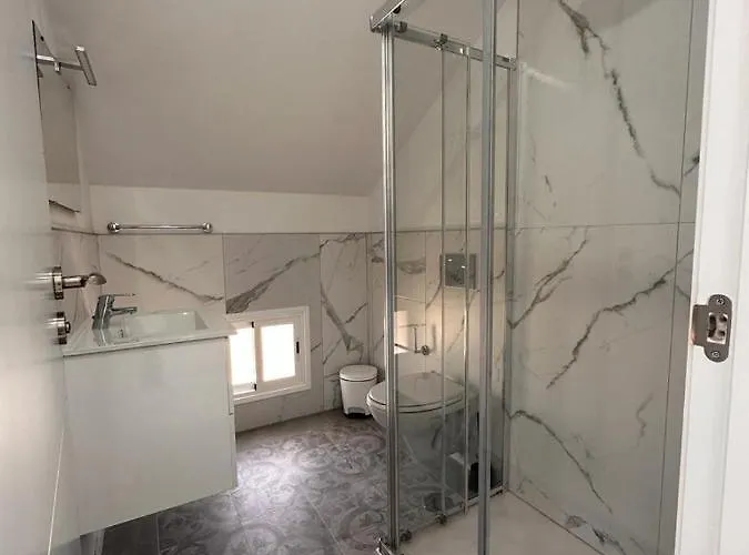 Precioso Y Nuevo De 1 En Mareverde Appartement Costa Adeje (Tenerife)