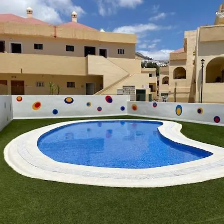 Precioso Y Nuevo De 1 En Mareverde *