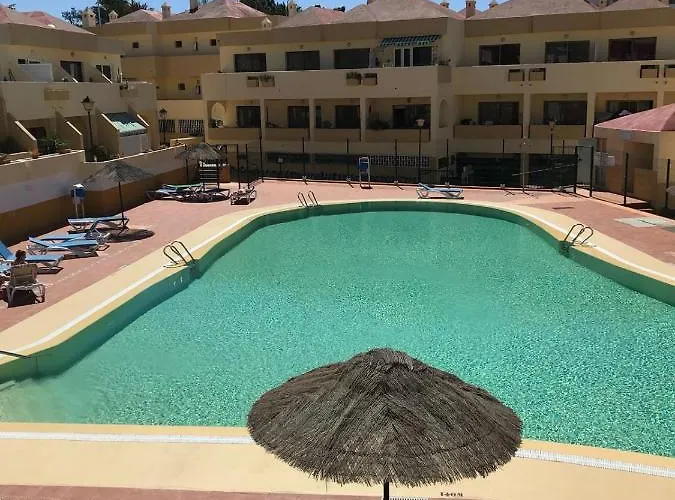 Precioso Y Nuevo De 1 En Mareverde Costa Adeje (Tenerife)