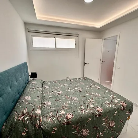 Precioso Y Nuevo De 1 Habitación En Mareverde